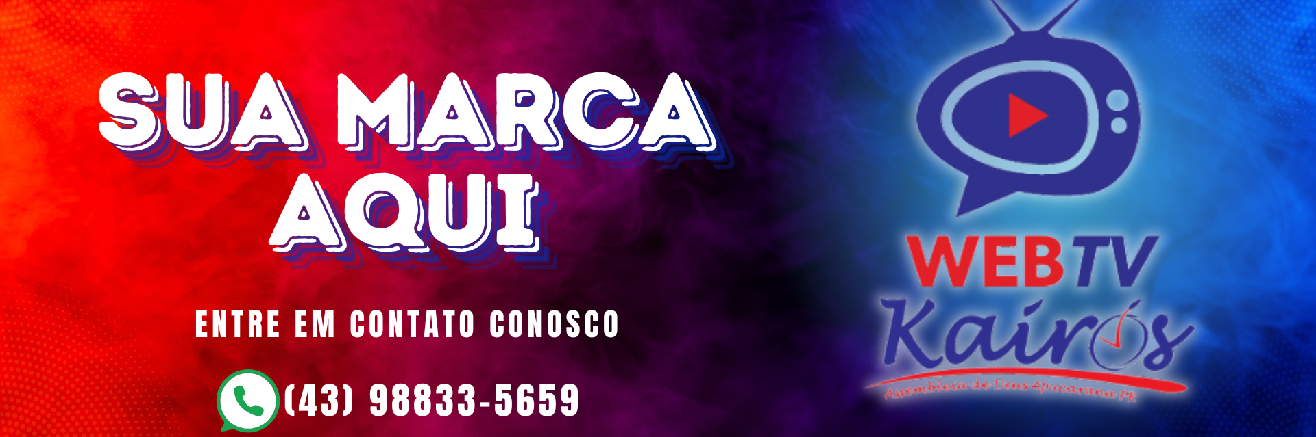 SUA MARCA AQUI